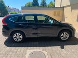 Honda CR-V 2.0 i-VTEC AWD Elegance | Autom... - gebrauchte Honda CR-V aus dem Jahr 2014