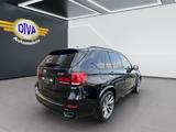 BMW X5 xDrive 40 d M Sportpaket - BMW X5: Xdrive 40d