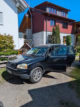 Volvo XC90 D5 AWD Geartronic Executive Executive - Volvo XC90: Executive