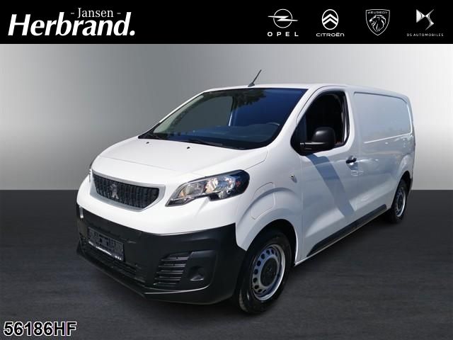 Peugeot Expert L2 Pro+PDC+DAB+KLIMA+TEMPOMAT+USB+