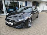 Ford Focus Turnier ST-Line Style - Ford Focus: ST Line Style