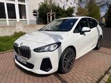 BMW 223 Active Tourer 223i Steptronic DCT - - BMW 223 Active Tourer mit Benzin-Antrieb: Automatik