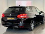 Peugeot 308 PureTech 225 EAT8 GT SW - Peugeot 308: SW