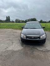 Kia Cerato 2006  TÜV bis 08/2027  1.400 - Kia Cerato von privat