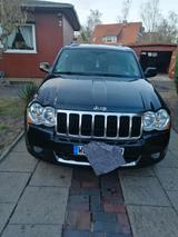 Jeep Ich werde verkaufen - gebrauchte Jeep Grand Cherokee aus dem Jahr 2008