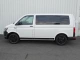 Volkswagen T6 Transporter Kombi 2.0 TDI (102 PS) 9-SITZER - Gebrauchtwagen in Bayreuth