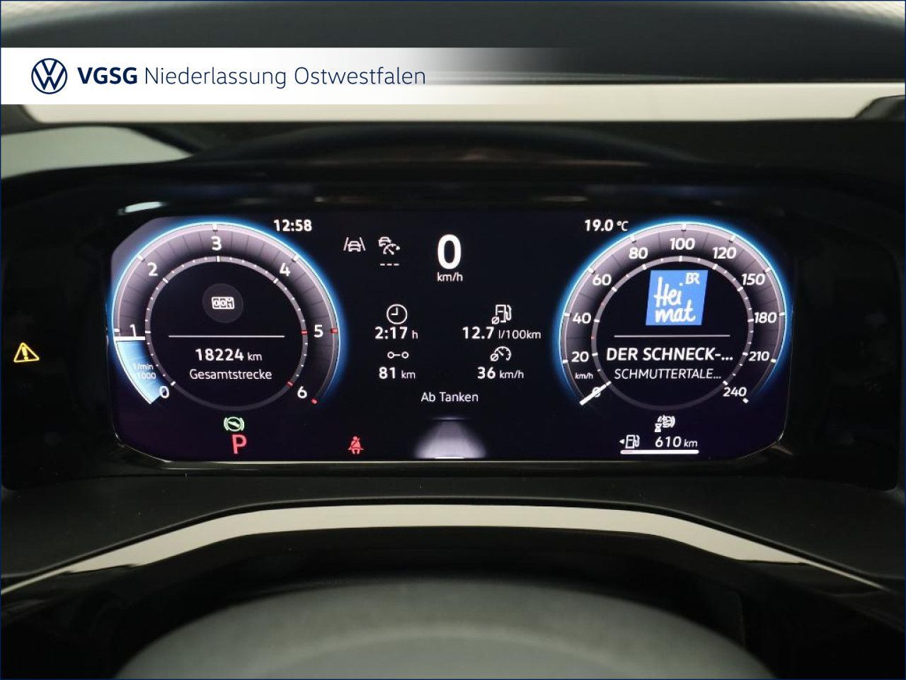 Volkswagen T7 Multivan - Bild 10