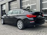 BMW 535 Gran Turismo xDrive Panorama Shz LED - BMW 535 Gran Turismo Gebrauchtwagen