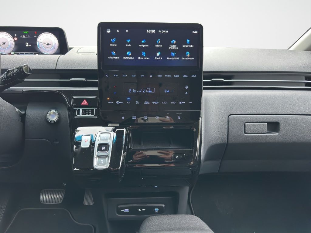 Hyundai Staria – Bild 18