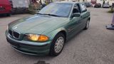 BMW 320i AUT*MFL*Klima*EFH* - BMW 320 aus 1999