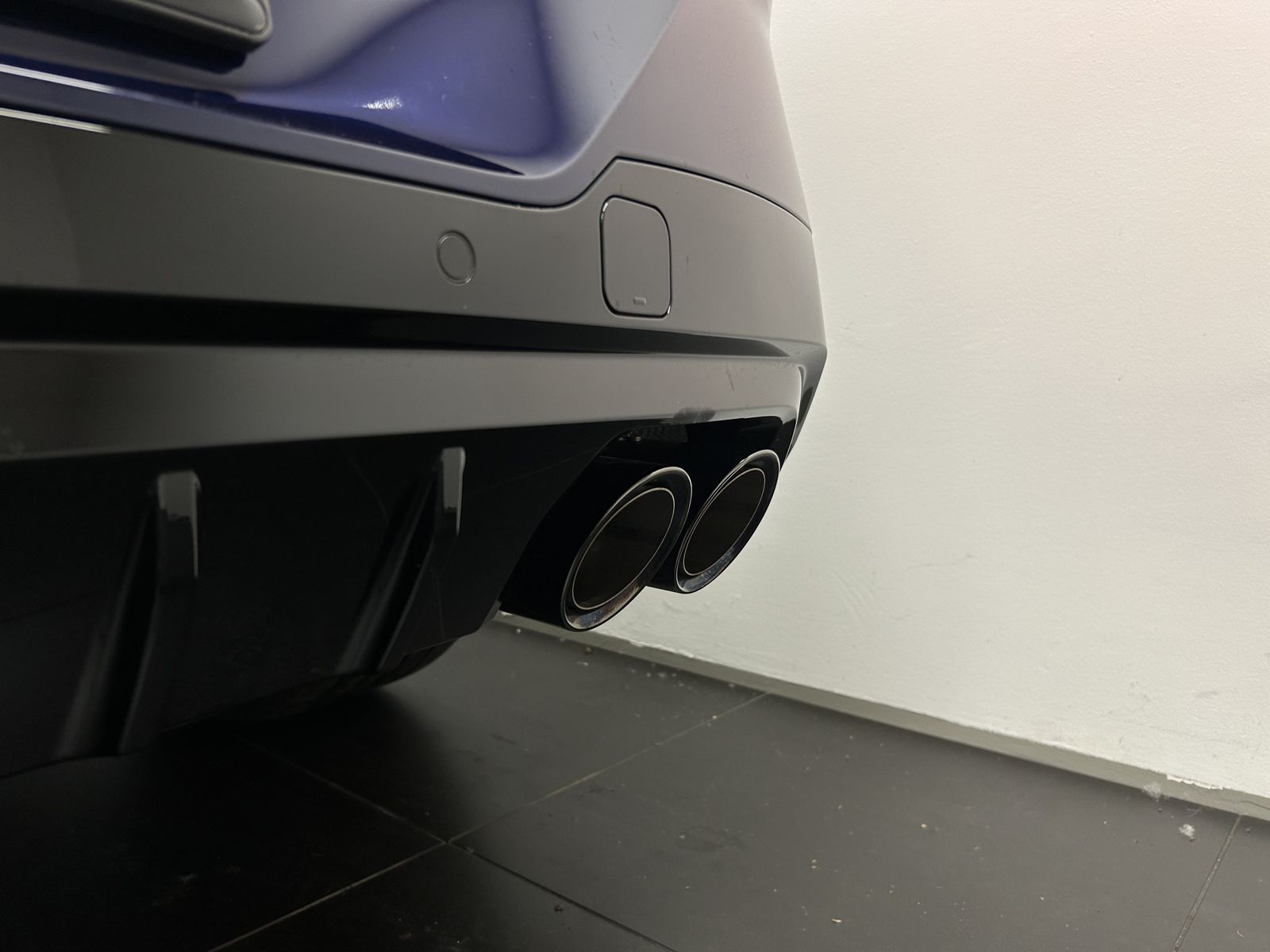 BMW X3 M50 - Bild 14