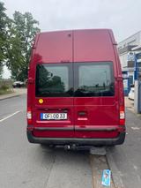 Ford Transit Camper-Umbau - Ford Transit Wohnmobil
