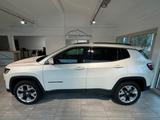 Jeep Compass Limited AUTOMATIK 4WD SHZ KAMERA - gebrauchte Jeep Compass aus dem Jahr 2018