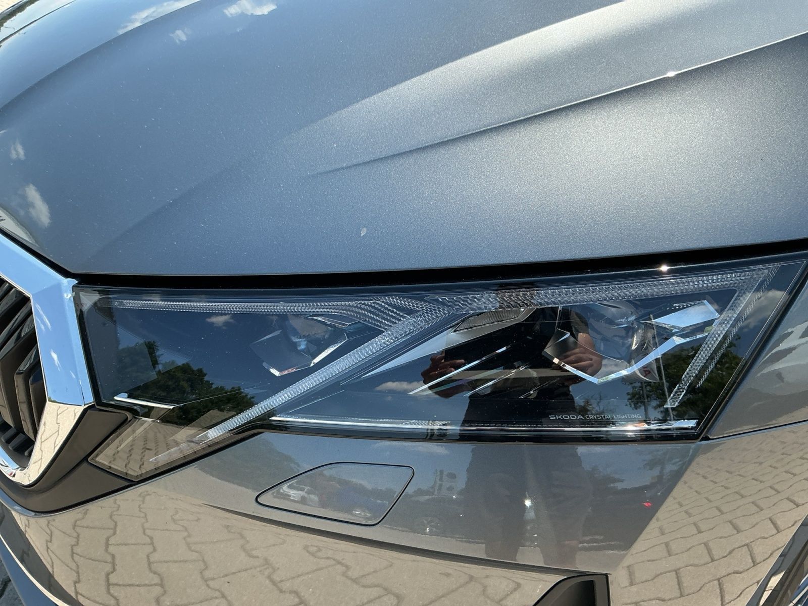 Skoda Octavia - Bild 19