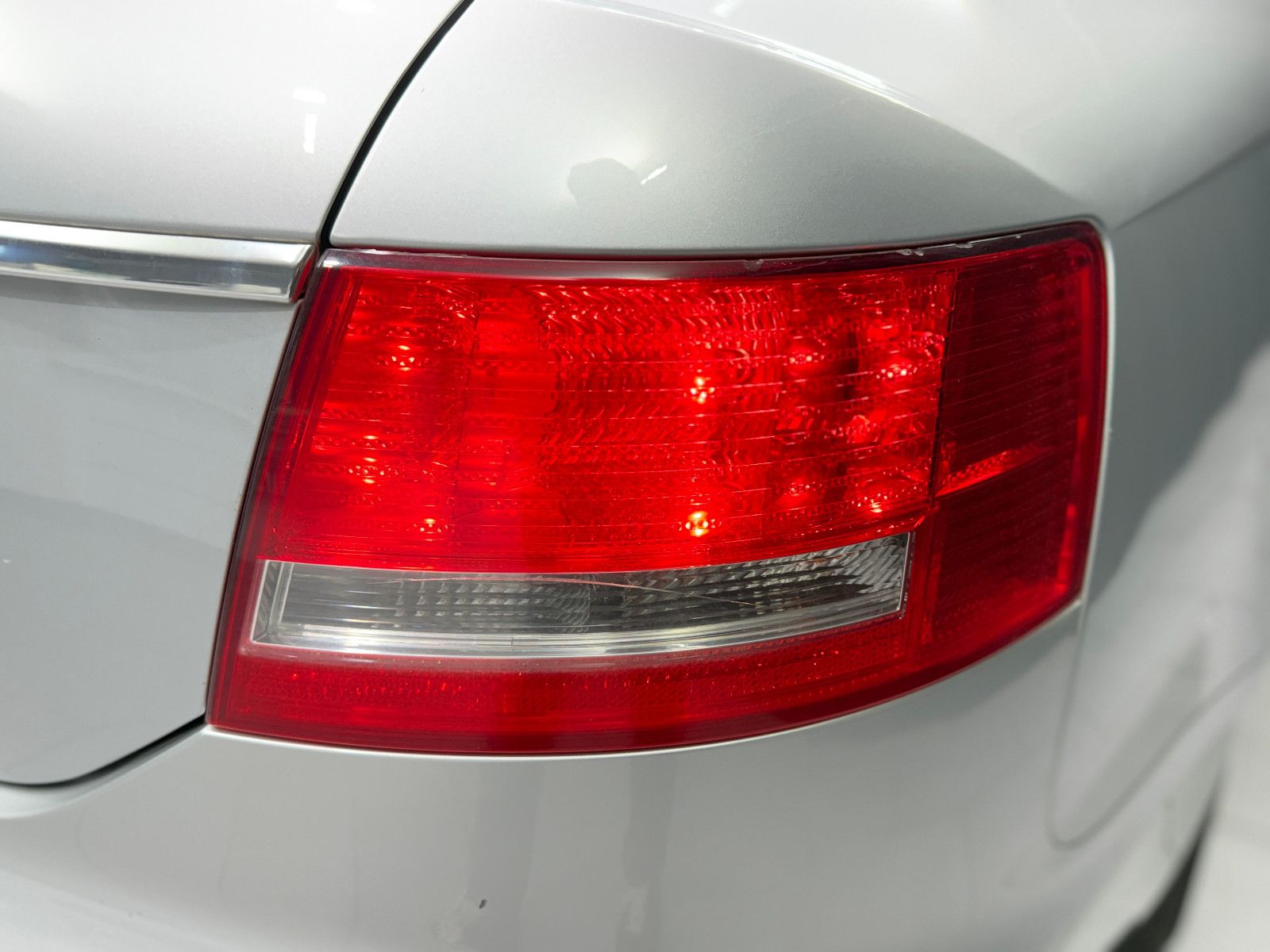 Fahrzeugabbildung Audi A6 Lim. 3.0 TDI quattro|D-FZG|U-FREI|PDC|TÜV Neu