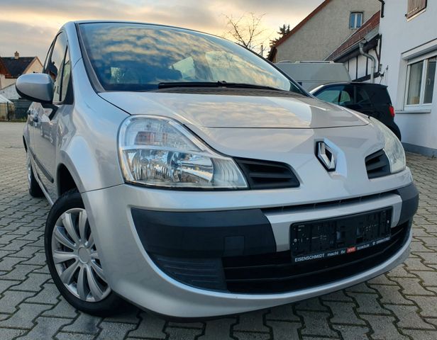 Renault Grand Modus Authentique 1.2 16V,Klima,