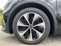 Renault Megane E-TECH - Vorschau Bild 9