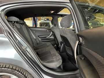 BMW 118 *M-Paket*Tempo*Ahk*Individual*Pdc