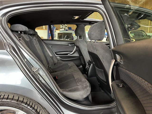 BMW 118 *M-Paket*Tempo*Ahk*Individual*Pdc