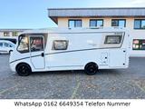 Dethleffs Globebus GT-I 006 Solar Hubbett Markise Navi RFK - Dethleffs Globebus i