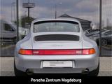 Porsche 993 -2 (911) Carrera Coupe toller Zustand - Porsche aus 1996: Carrera