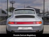 Porsche 993 -2 (911) Carrera Coupe toller Zustand - Porsche aus 1996: 911