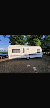 Hobby CFE 560 - Hobby 560 cfe