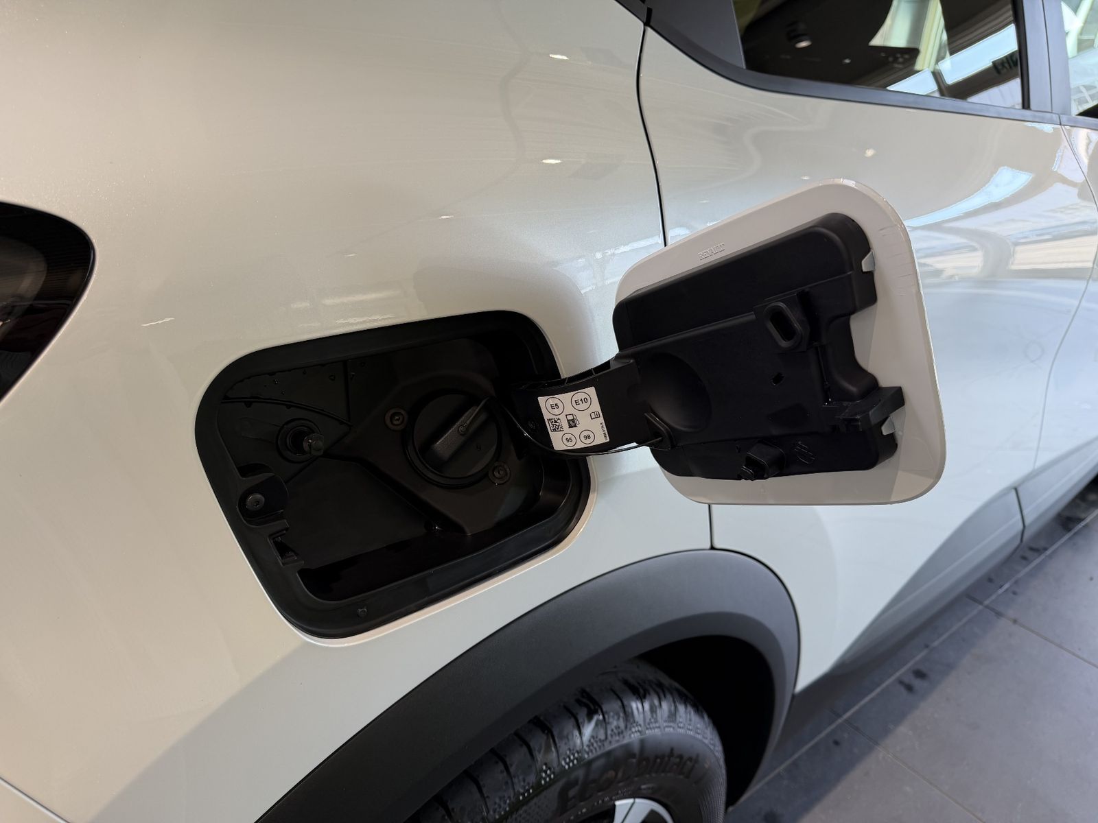 Renault Captur - Bild 43