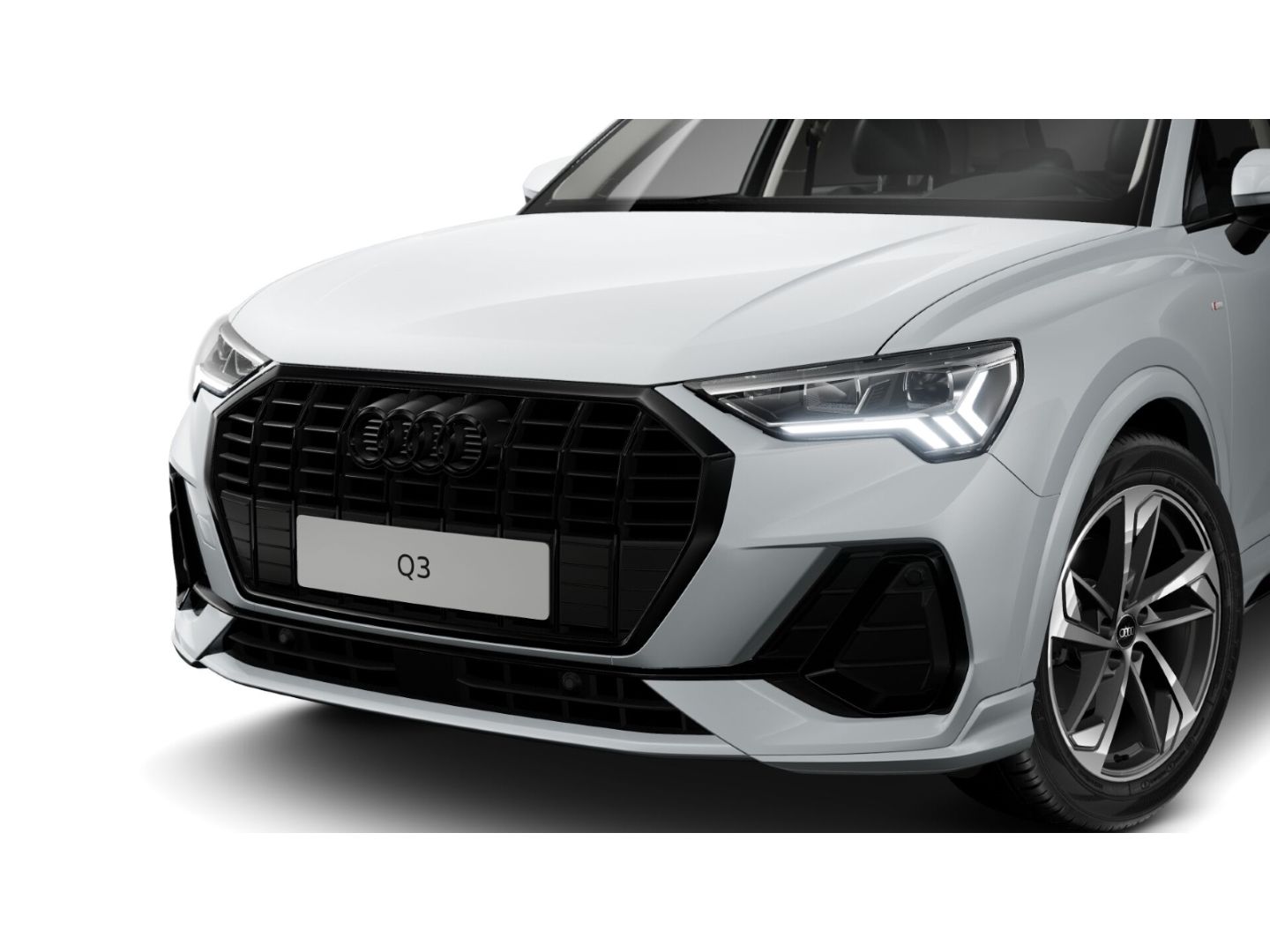 Audi Q3 - Bild 2