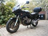 Yamaha XJ 600 Diversion RJ01 TÜV neu - YAMAHA XJ 600