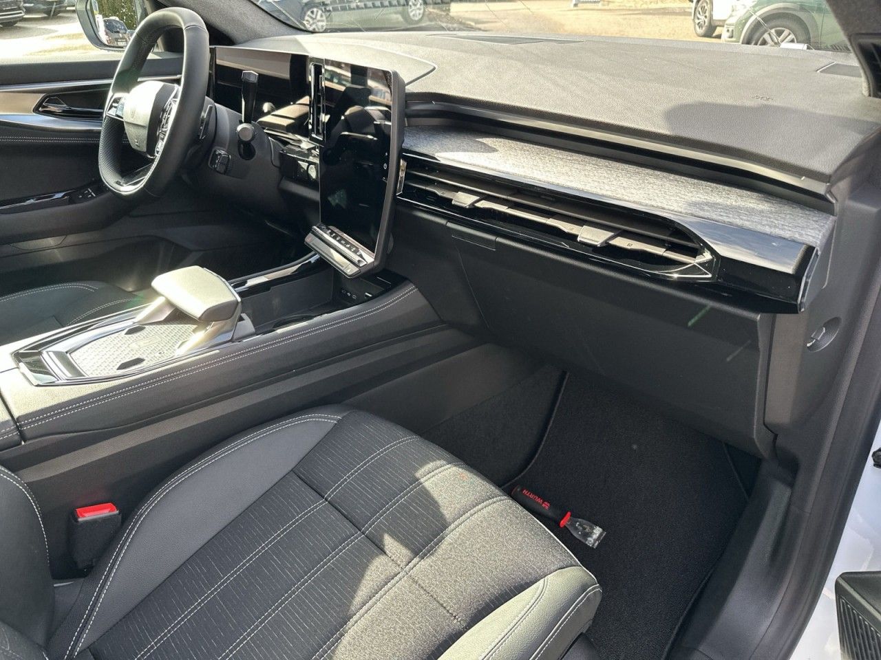 Renault Austral - Bild 15