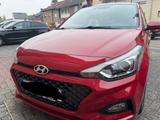 Hyundai i20 1.0 T-GDI 88kW Style Style Vollausstattung  - Hyundai i20 in Aachen