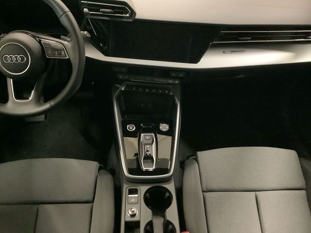 A3 Sportback Advanced 30 TFSI S tronic,Standheiz