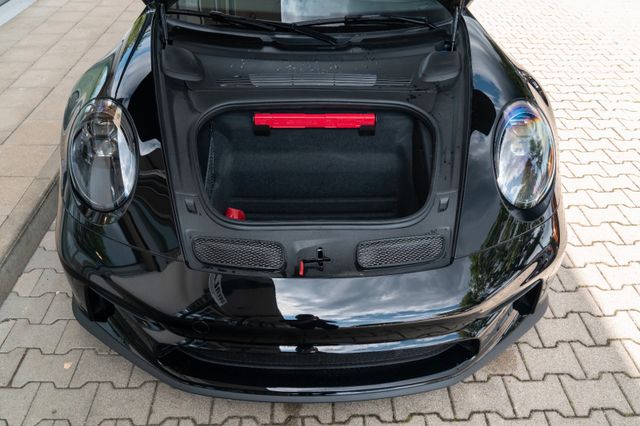 Porsche 992 GT3 Touring Paket/ SCHALEN/ LIFT/ MATRIX LED