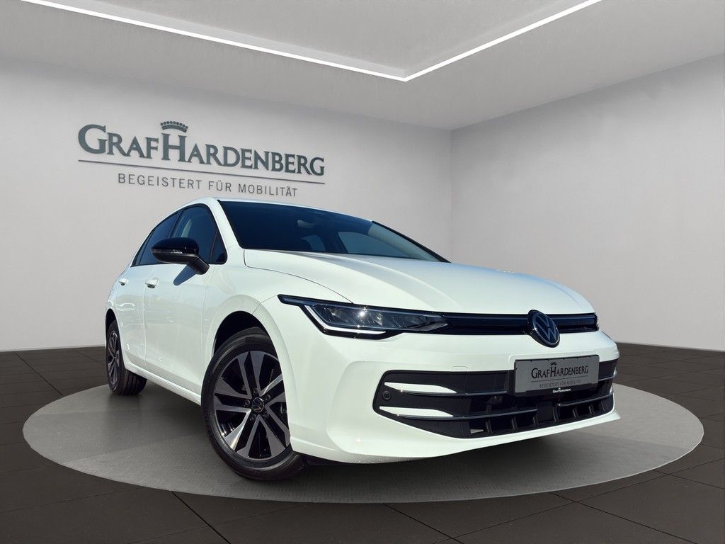 Volkswagen Golf VIII Lim. 1.5 eTSI Energy ACC RFK NAVI foto 8