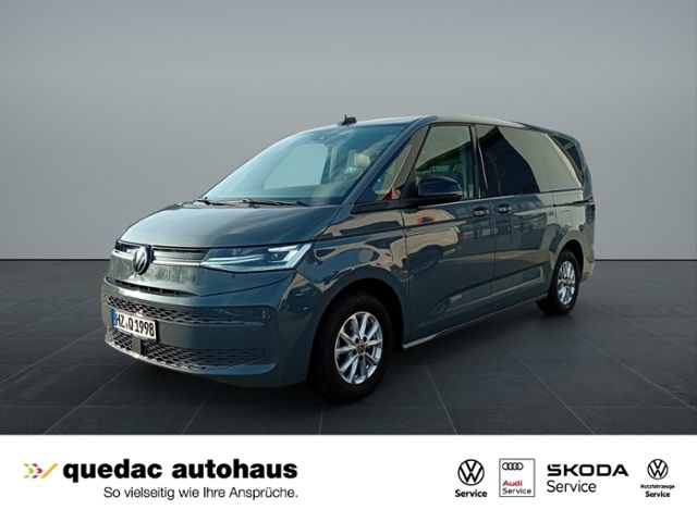 Volkswagen T7 Multivan 2.0 TDI LÜ IQ-LIGHT PANO STDHZ AHK L