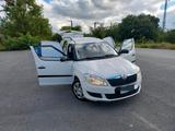 Skoda Praktik 1.2 Kasten - Skoda Roomster Gebrauchtwagen in Köln
