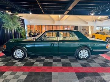 1997 Bentley BROOKLANDS 照片 5