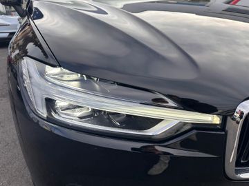 Volvo XC60 - 4