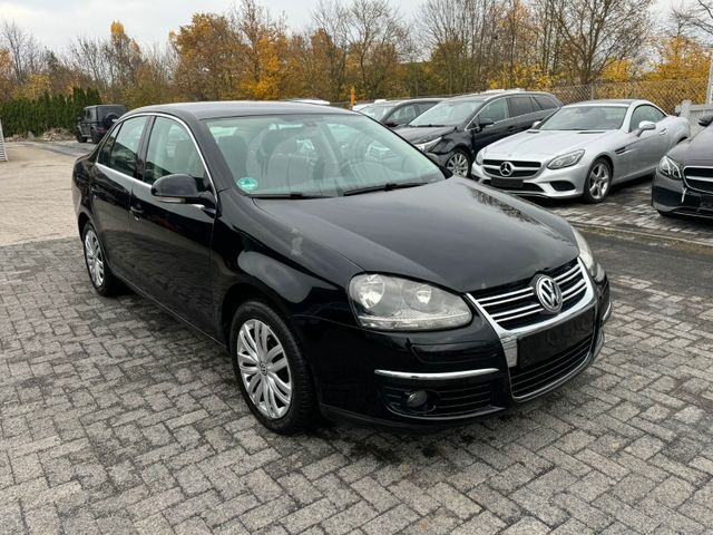 Volkswagen Jetta V 1.6 FSI Comfortline *2.Hand*Klima*