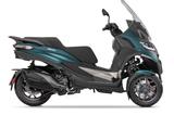 Piaggio MP3 530 HPE - Offers