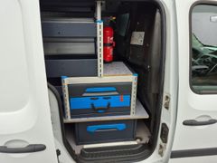 Fahrzeugabbildung Kangoo Rapid Extra 1.5 BLUE dCi 95 FAP EU6d-T SO