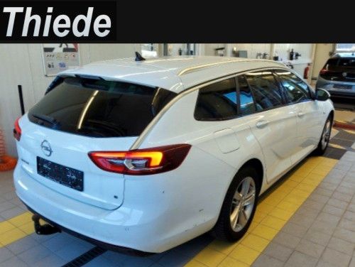 Opel Insignia B ST 2.0D DYNAMIC 4X4 NAVI/LED/SHZ/AHK