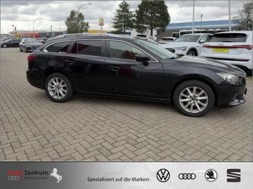 Mazda 6 - 2