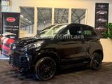 Ligier JS60 Black Apple Car Klima Mopedauto Microcar 45 - Ligier JS 60 Gebrauchtwagen
