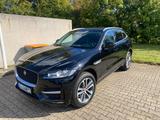 Jaguar F-Pace 20d R-Sport Automatik R-Sport - Jaguar F-Pace in Essen