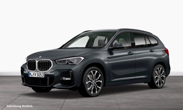 BMW X1 xDrive25i M Sport Navi AHK Driv.Assist+ HiFi