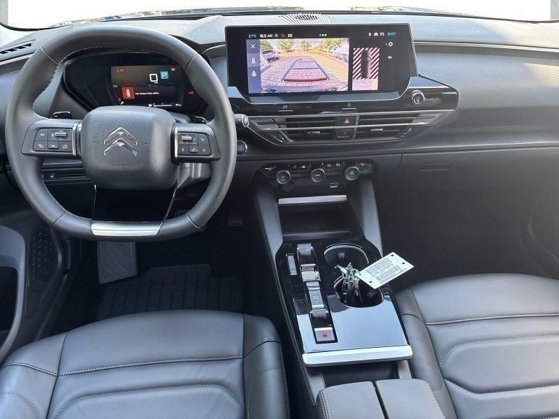 Citroën C5 X PureTech 130 S&S EAT8 Plus