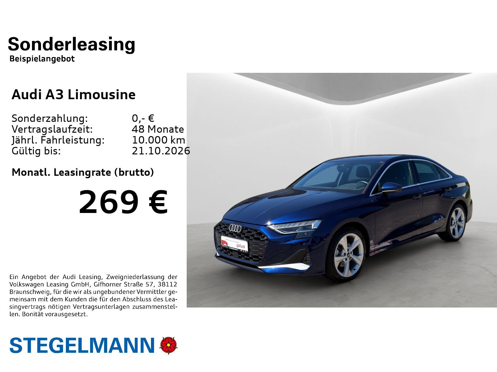 Audi A3 - Bild 2