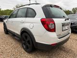 Chevrolet Captiva 2.4 LT 2WD Navi*Kamera*Pano - gebrauchte Chevrolet Captiva aus dem Jahr 2012